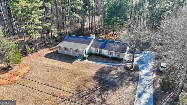 546 New Hope Road, Mcdonough, GA 30252