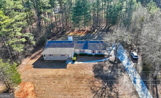 546 New Hope Road, Mcdonough, GA 30252