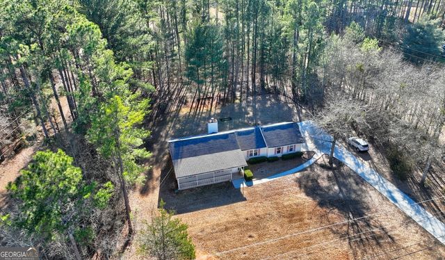546 New Hope Road, Mcdonough, GA 30252