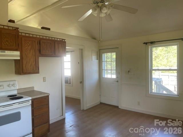 1610 Willow Road, Hendersonville, NC 28739