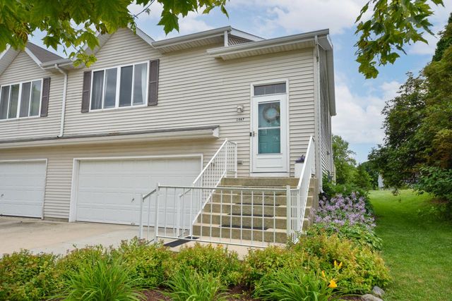 1467 2nd AVENUE, Port Washington, WI 53074