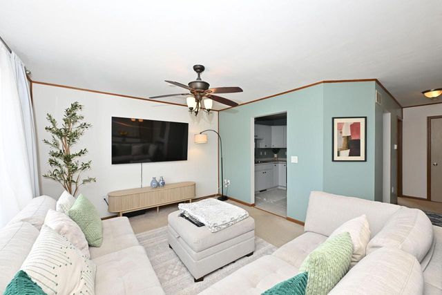 1467 2nd AVENUE, Port Washington, WI 53074