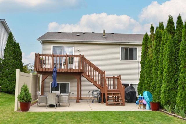1467 2nd AVENUE, Port Washington, WI 53074