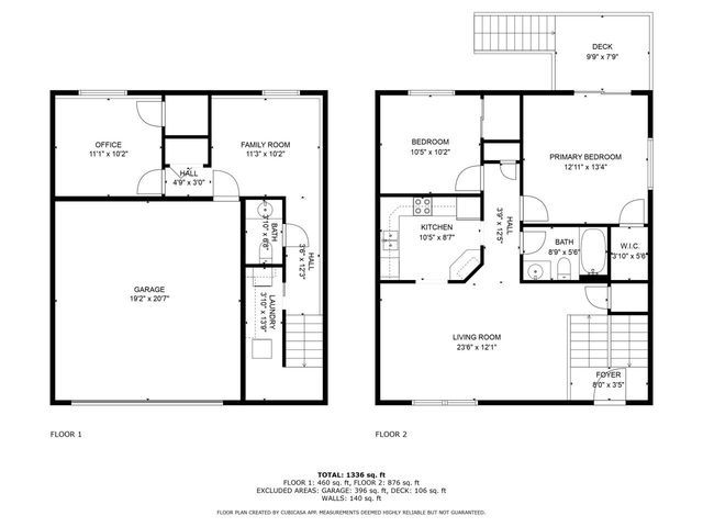 1467 2nd AVENUE, Port Washington, WI 53074