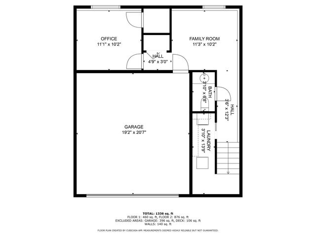 1467 2nd AVENUE, Port Washington, WI 53074