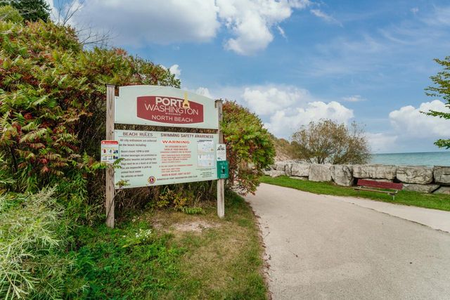 1467 2nd AVENUE, Port Washington, WI 53074