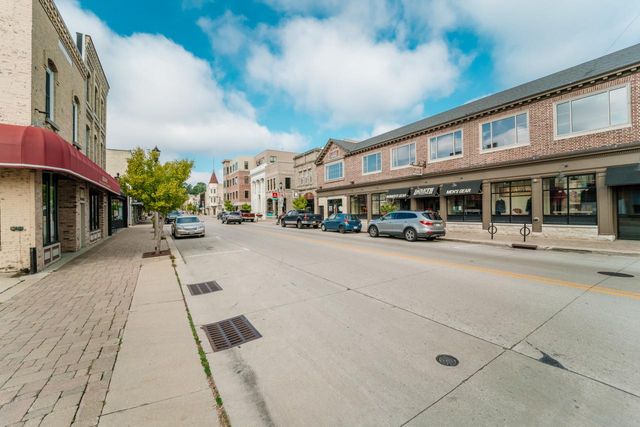 1467 2nd AVENUE, Port Washington, WI 53074