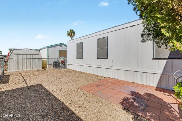 7810 W Peoria Avenue 167, Peoria, AZ 85345
