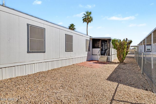 7810 W Peoria Avenue 167, Peoria, AZ 85345