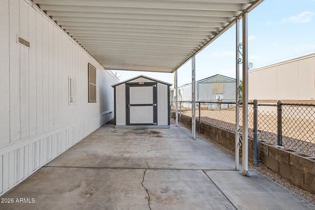 7810 W Peoria Avenue 167, Peoria, AZ 85345