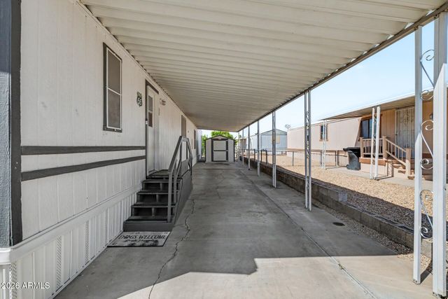 7810 W Peoria Avenue 167, Peoria, AZ 85345