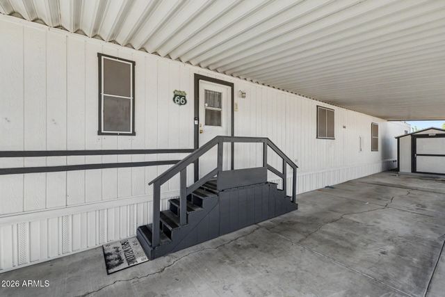 7810 W Peoria Avenue 167, Peoria, AZ 85345
