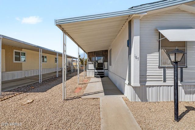 7810 W Peoria Avenue 167, Peoria, AZ 85345