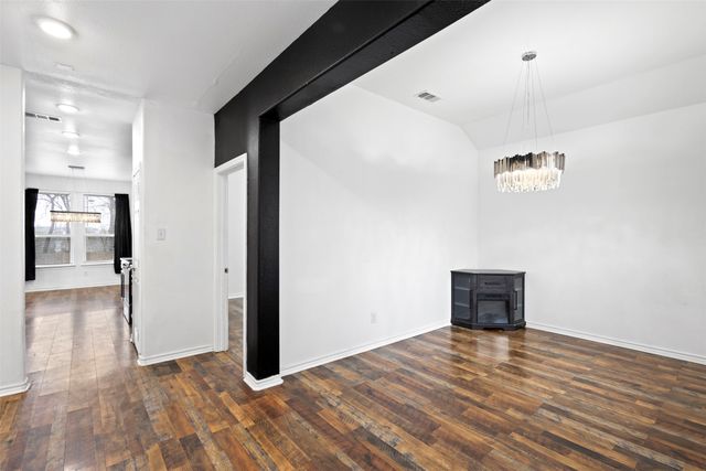 3831 Opal Avenue, Dallas, TX 75216