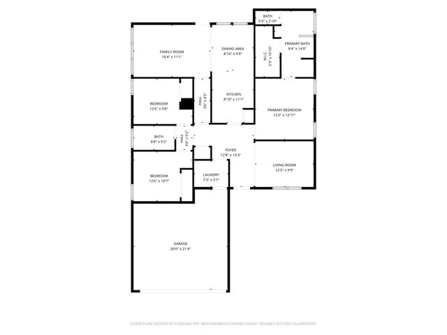 3831 Opal Avenue, Dallas, TX 75216