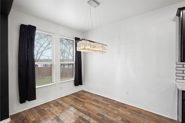 3831 Opal Avenue, Dallas, TX 75216