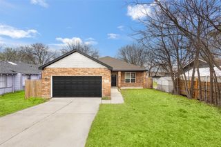 3831 Opal Avenue, Dallas, TX 75216