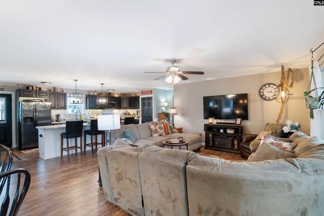 1302 Saluda Island Road, Prosperity, SC 29127