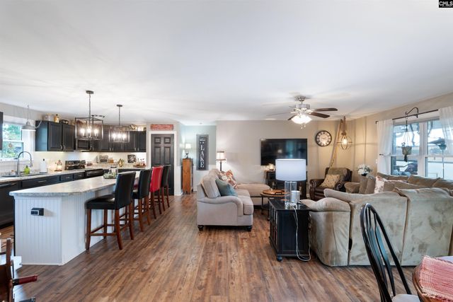 1302 Saluda Island Road, Prosperity, SC 29127