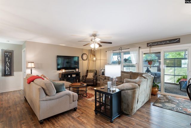 1302 Saluda Island Road, Prosperity, SC 29127