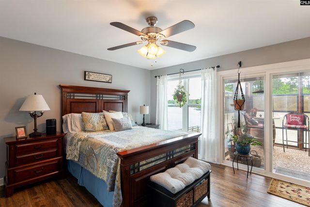 1302 Saluda Island Road, Prosperity, SC 29127