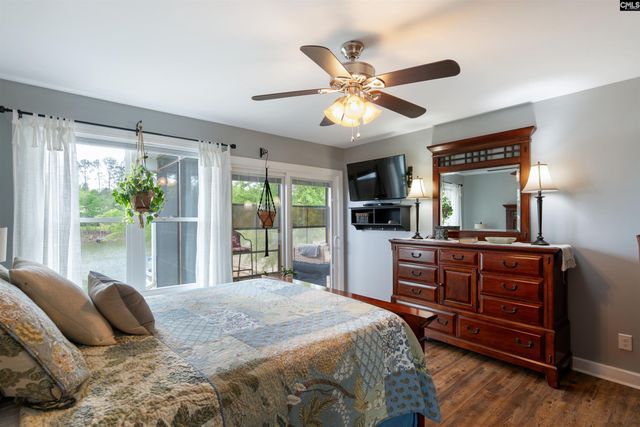 1302 Saluda Island Road, Prosperity, SC 29127