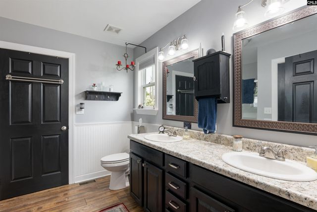 1302 Saluda Island Road, Prosperity, SC 29127