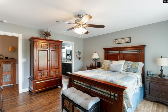 1302 Saluda Island Road, Prosperity, SC 29127