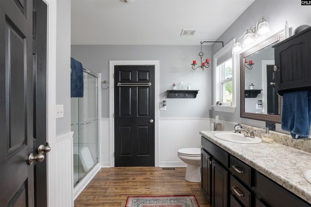 1302 Saluda Island Road, Prosperity, SC 29127