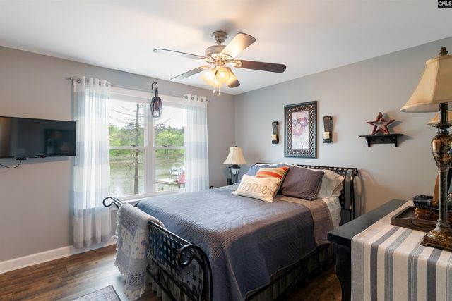 1302 Saluda Island Road, Prosperity, SC 29127