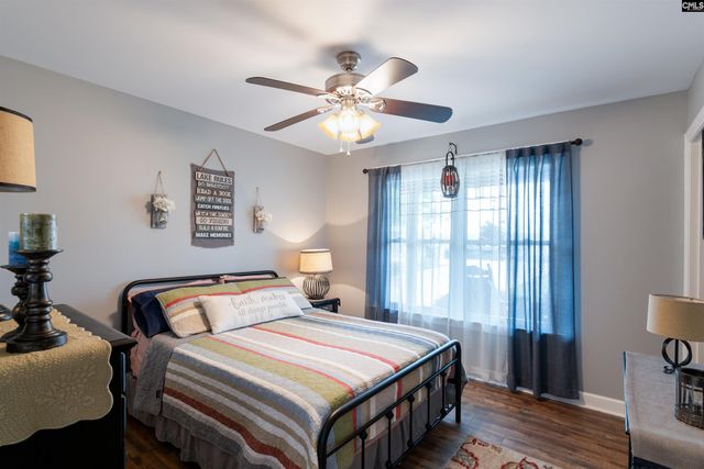1302 Saluda Island Road, Prosperity, SC 29127