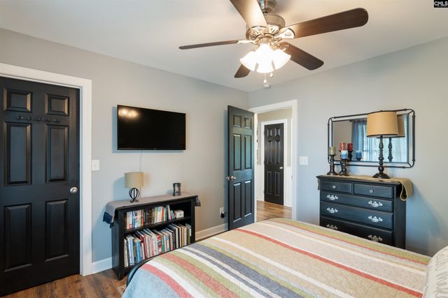 1302 Saluda Island Road, Prosperity, SC 29127