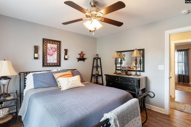 1302 Saluda Island Road, Prosperity, SC 29127