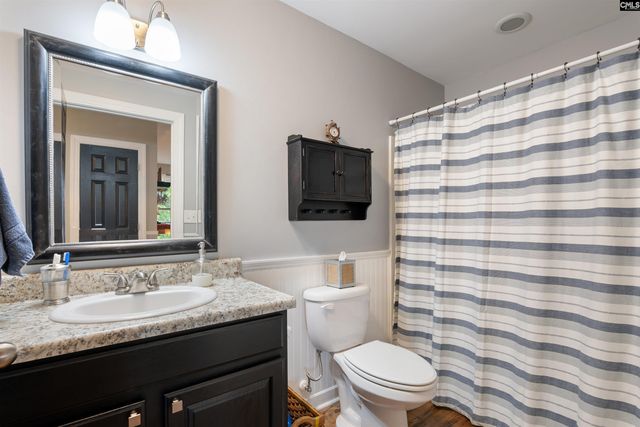1302 Saluda Island Road, Prosperity, SC 29127