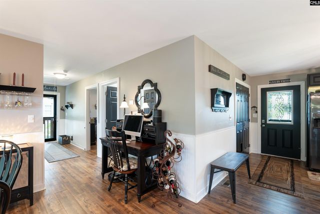 1302 Saluda Island Road, Prosperity, SC 29127