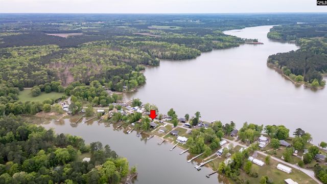 1302 Saluda Island Road, Prosperity, SC 29127