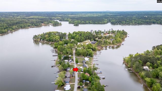 1302 Saluda Island Road, Prosperity, SC 29127