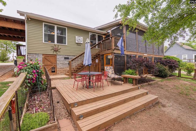 1302 Saluda Island Road, Prosperity, SC 29127