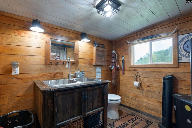 1302 Saluda Island Road, Prosperity, SC 29127