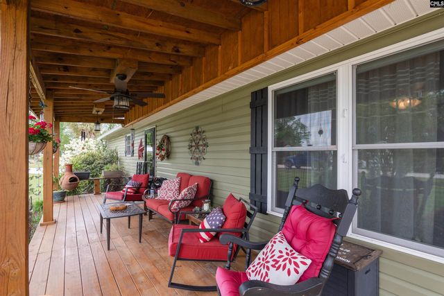 1302 Saluda Island Road, Prosperity, SC 29127