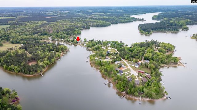 1302 Saluda Island Road, Prosperity, SC 29127