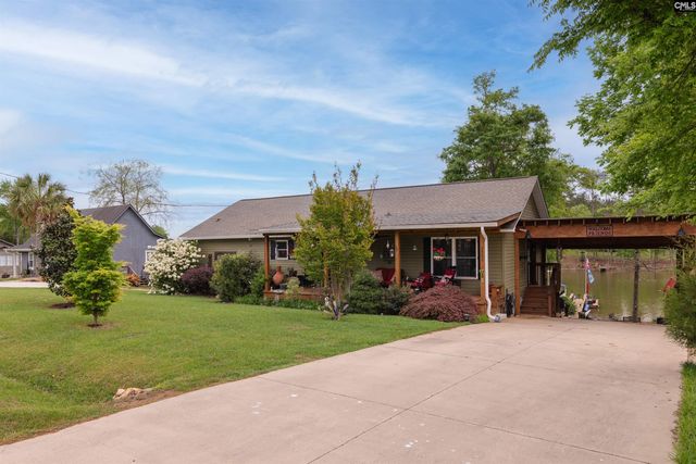 1302 Saluda Island Road, Prosperity, SC 29127