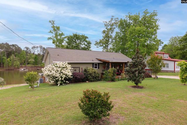 1302 Saluda Island Road, Prosperity, SC 29127
