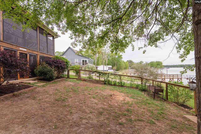 1302 Saluda Island Road, Prosperity, SC 29127