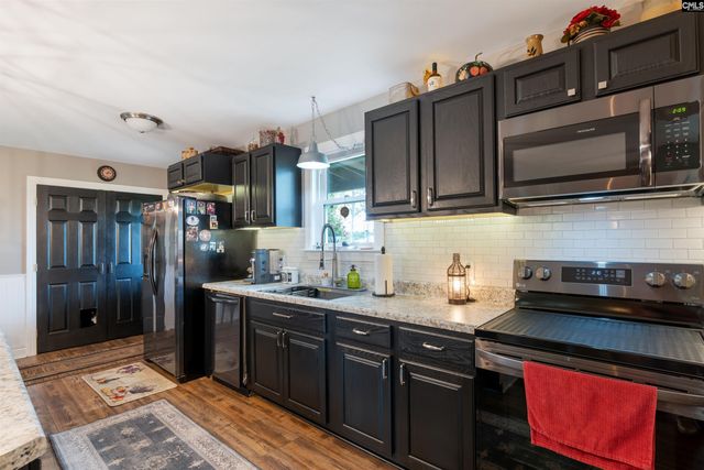 1302 Saluda Island Road, Prosperity, SC 29127