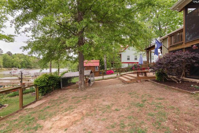 1302 Saluda Island Road, Prosperity, SC 29127