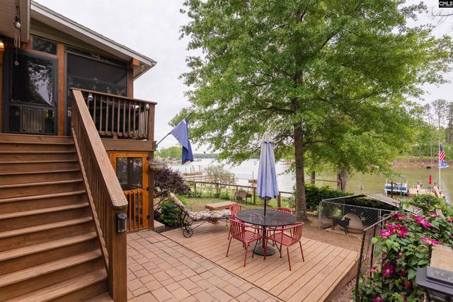 1302 Saluda Island Road, Prosperity, SC 29127