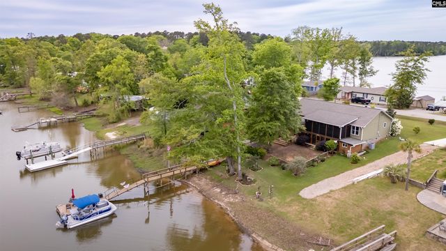 1302 Saluda Island Road, Prosperity, SC 29127