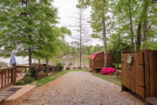 1302 Saluda Island Road, Prosperity, SC 29127