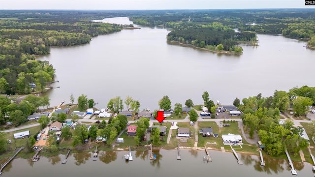 1302 Saluda Island Road, Prosperity, SC 29127